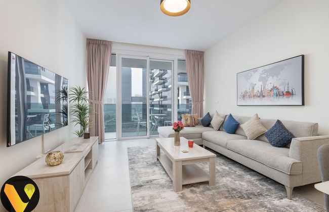 Vogue - Dubai Frame View - Photo 70