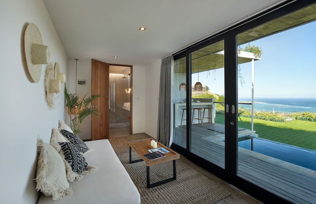 TELESCOPE VILLAS LOMBOK - Foto 12