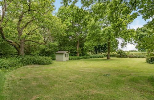 Chasewoods Farm Cottage - Foto 26