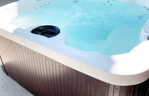 Hot Tub, 4BR with pool table, Pingpong, Air Hockey - Foto 8