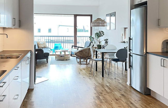 4 Star Holiday Home in Farhult - Photo 6