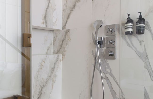 HIGHSTAY - Luxury Serviced Apartments - Tuileries Garden - Foto 14