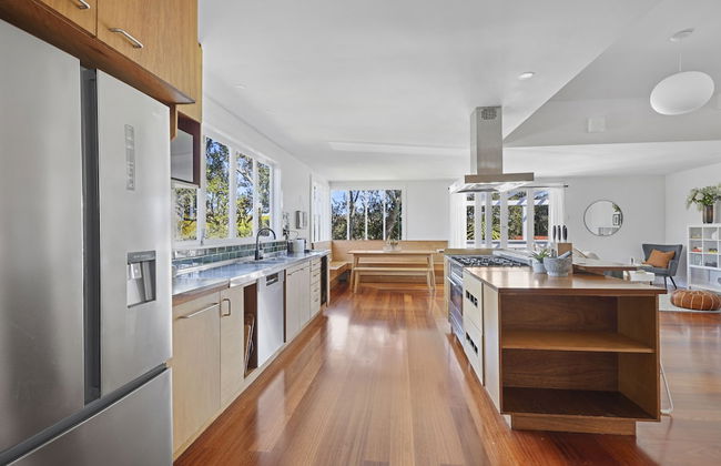 Grey Lynn - Grandeur - Cafe Lifestyle - Foto 21