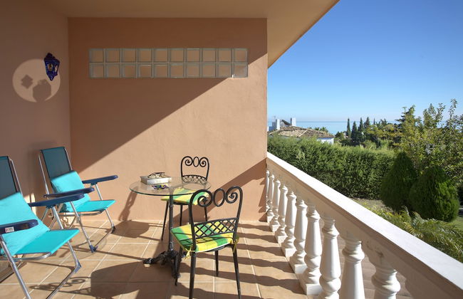 Villa Tranquilla - Foto 24