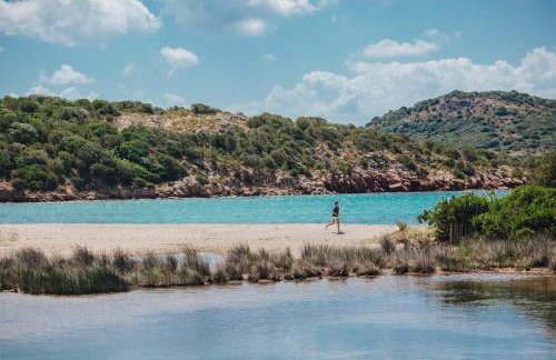Résidence Les Terrasses de Rondinara - Foto 60
