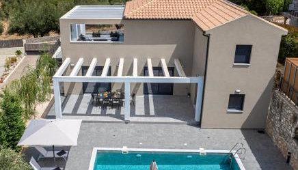 Legantes Luxury Apartments with shared pool - Foto 4