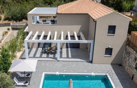 Legantes Luxury Apartments with shared pool - Foto 4