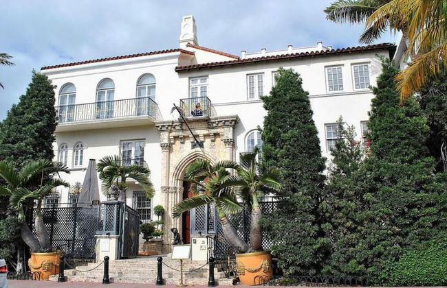 Best Deal 2BR Modern Beachfront Ocean Drive Wifi - Foto 42