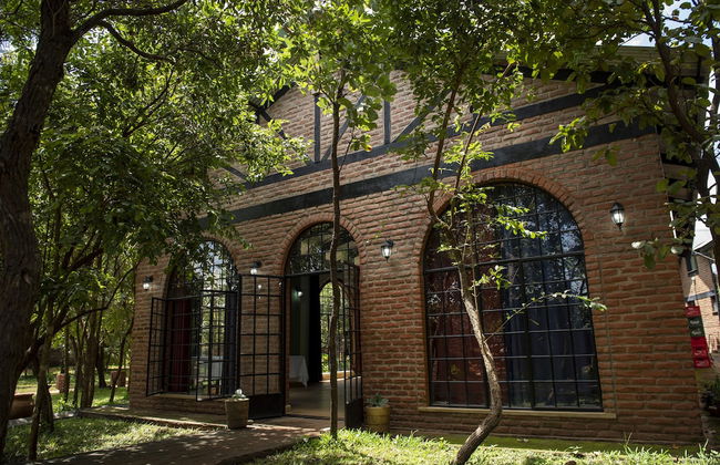 Eden Estates & Boutique Lodge - Foto 37