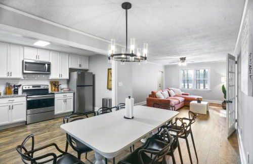 Forest Hills Cottage - Foto 22