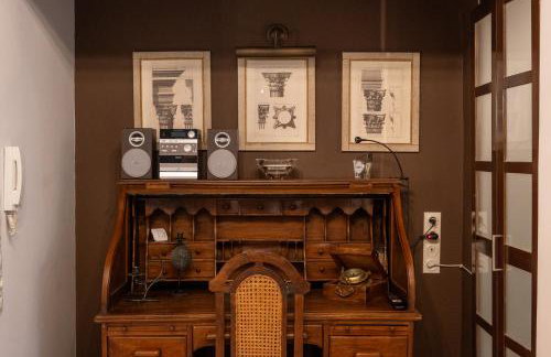 Μονοκατοικία με κήπο στη θάλασσα. - Foto 23