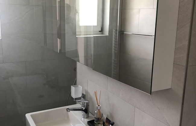 Renovated 3 Rooms Apartment in Ruschein Near Laax - Foto 18