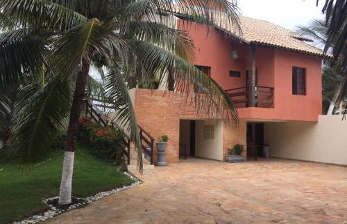 Casa Paraiso - Foto 35