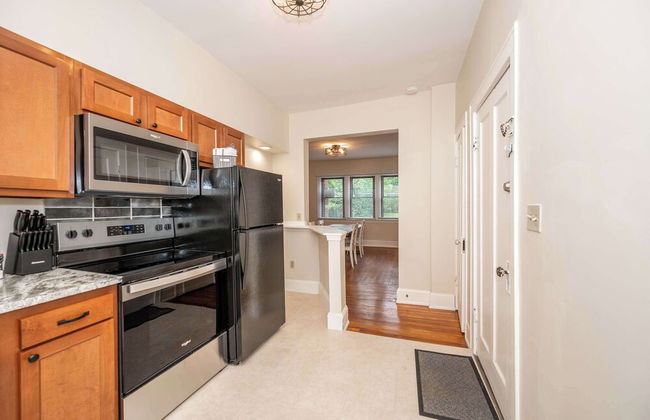 Urban Retreat - Foto 7