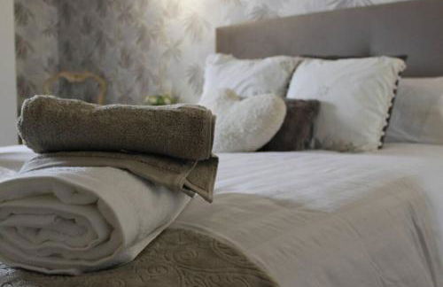 BELLA VISTA Catedral-Apartamentos Burgos Catedral - Foto 52