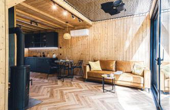 Mazury Twin House - Photo 21