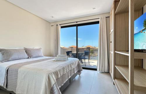 Luxo - Marina Privativa - 5 Suítes - Condomínio Clube - Foto 15