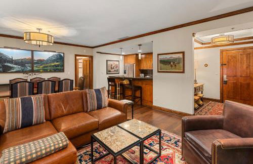 The Ritz-Carlton Club, 3 Bedroom Residence 8215, Ski-in & Ski-out Resort in Aspen Highlands - Foto 12