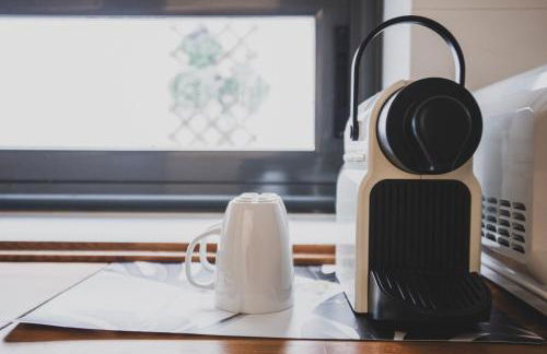 AZZ Sevilla Torre de la Plata Apartamentos - Photo 26