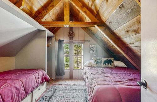 Little Cozy Cabin - Photo 16