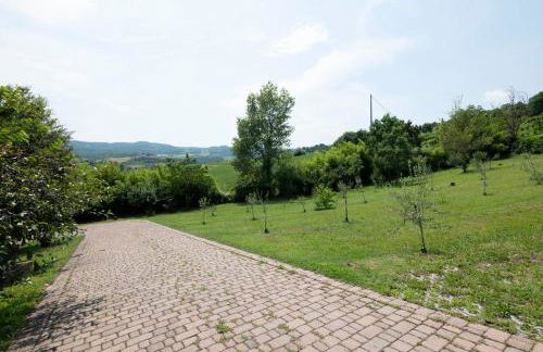 Appartamento spazioso Le Vitterelle B&B - Foto 28