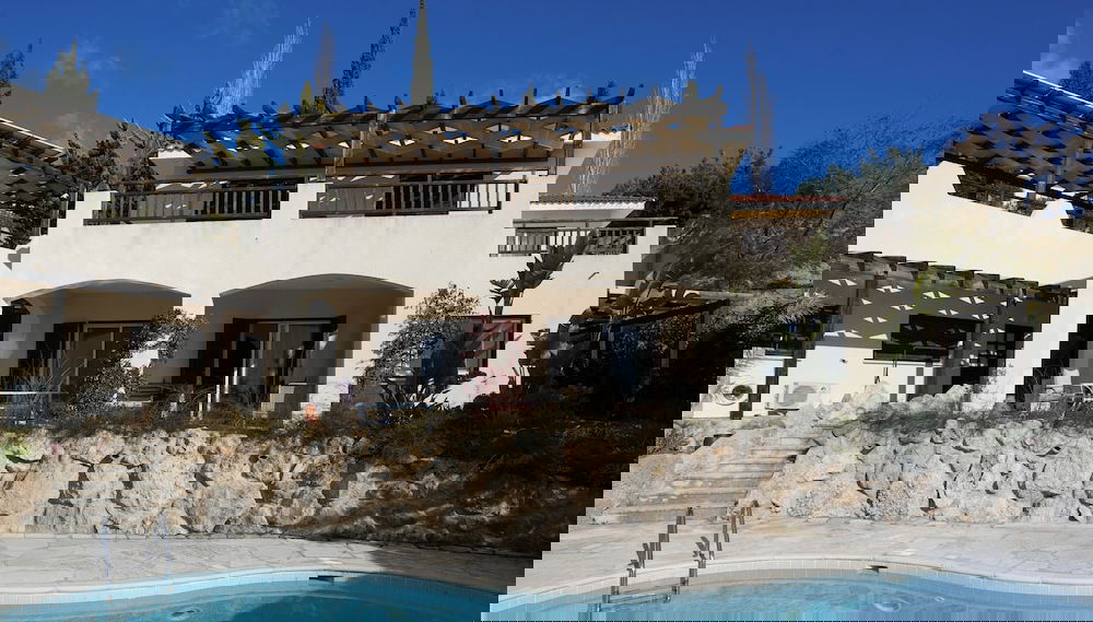 Resitour-Olympus Villa 66 - Foto 1, Imagen principal