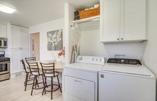 Charming Orem Home with Yard - Near BYU and UVU! - Foto 9