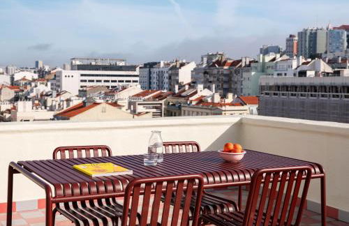 Numa Lisbon Anjos - Photo 76