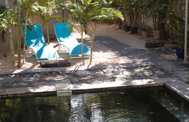 Villa Sirandane, Baie Du Tombeau - Foto 21