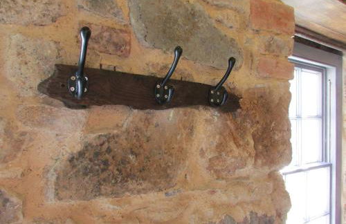 Cornwall Log Burner no cleaning fee - Foto 14