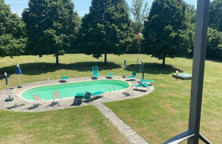 La Casatorre Di Ponticello - Foto 4