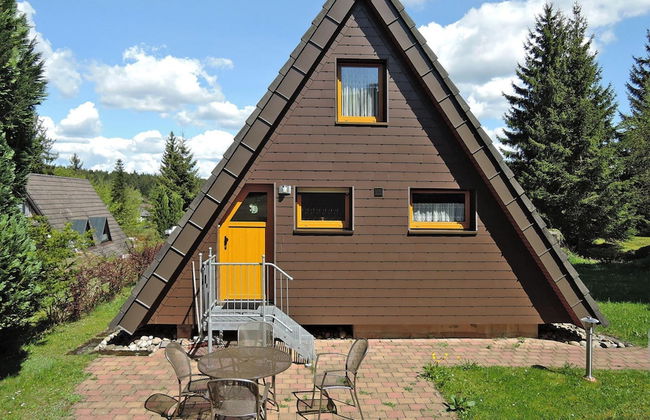 Tennenbronn Holiday Park, Tennenbronn - Foto 50