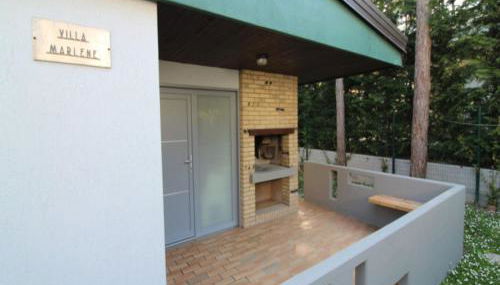 Villa in Lignano Just Steps From the Beach - Foto 2, Other