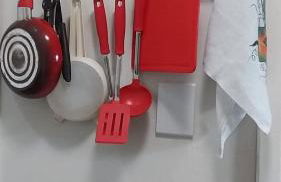 Apart 205 TV WIFI cozinha AC 100 M Cariri Shopp - Foto 18