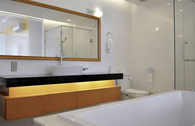 Luxury Apartment - Foto 56