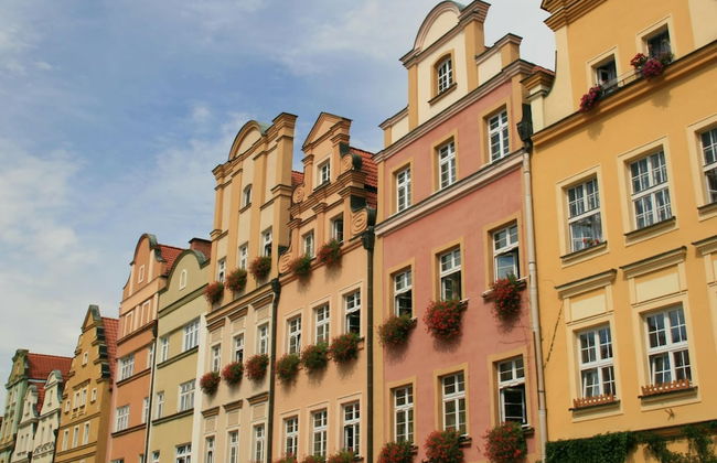 Spacious Authentic Polish Farmhouse in a Beautiful Landscape - Photo 19