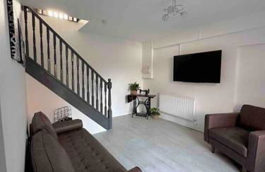 Spacious Modern Duplex Apartment - Foto 26