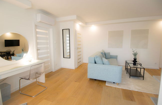 Charmantes Apartment in Herzen von Wien - Foto 8