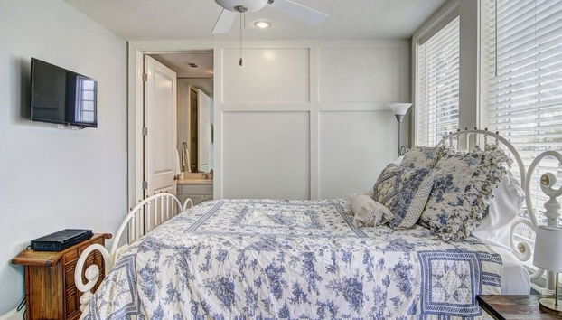 Beach Zen TC 10104 - Foto 3, Interior