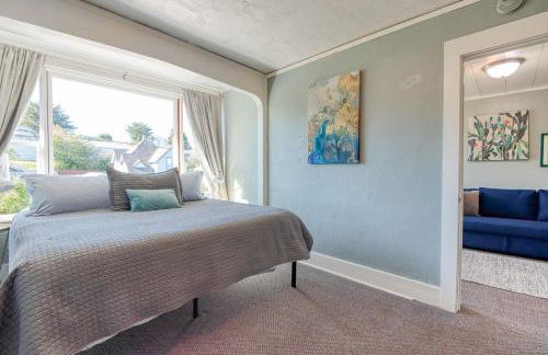 #StayinMyDistrict Heritage House Suite - Foto 12