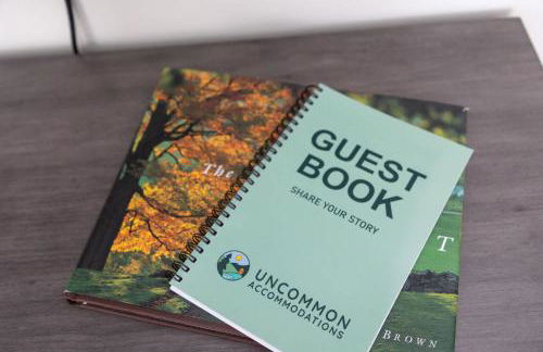 Smuggler's Notch Mountain House with hot tub & river - Foto 29