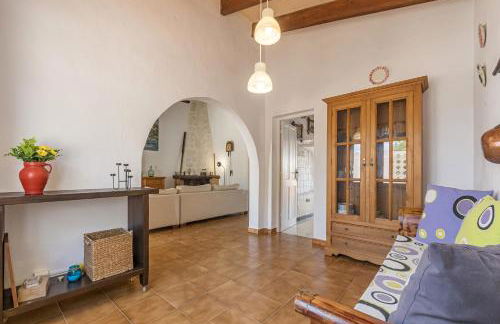 Villa Es Mirador de ses Altines - Foto 47