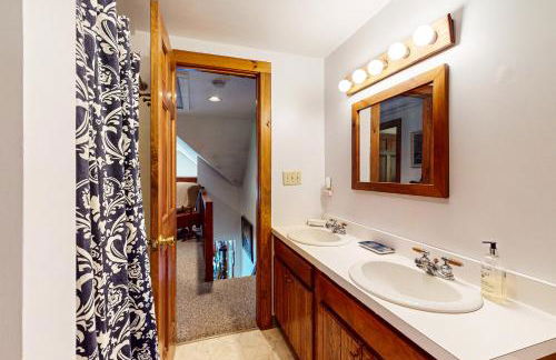 Moose & Red Fox Retreat - Foto 24