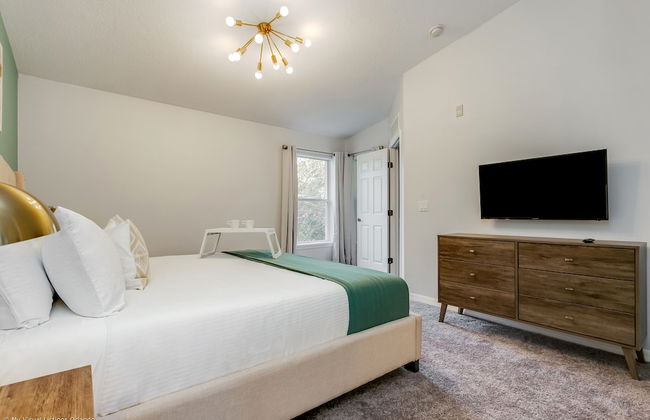 Club Cortile Resort - Foto 4