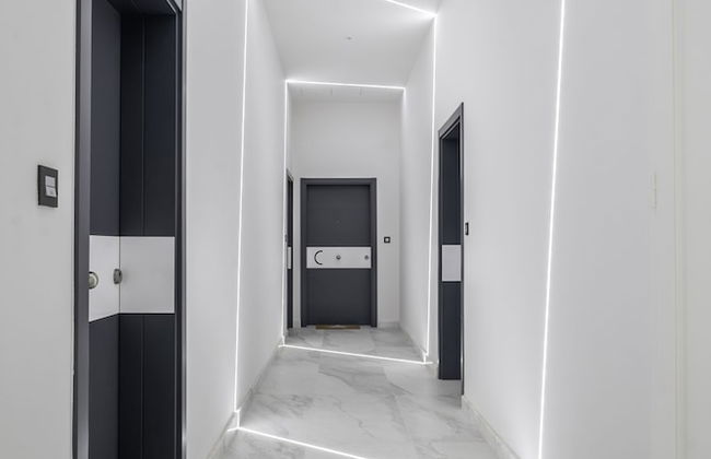 SanSebastianForYou Miracruz Apartment - Foto 13