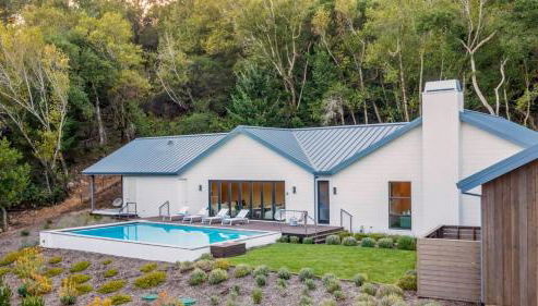 Syrah by Avantstay Hilltop Haven in Sonoma Private Pool + Patio - Foto 5, Other