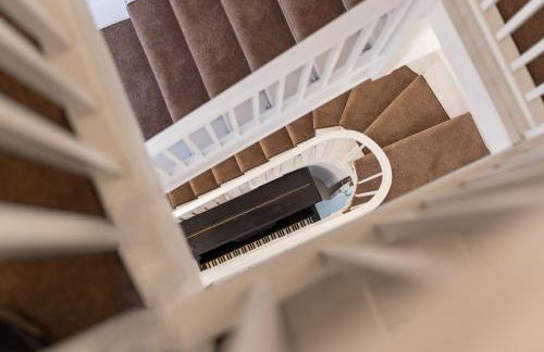 The Tewkesbury Country Escape - Foto 24