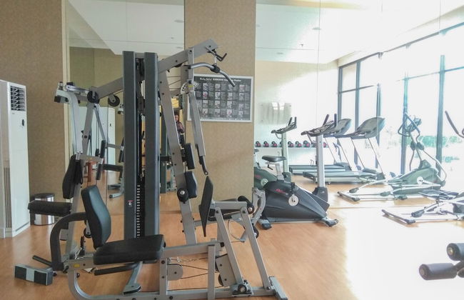 Spacious Studio Apartment @ Azalea Suites - Foto 62