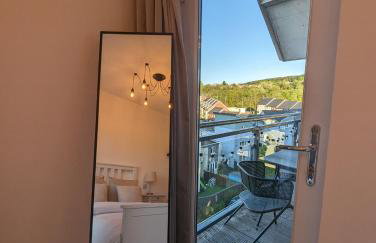 Two Bedroom Duplex Apartment - Foto 17