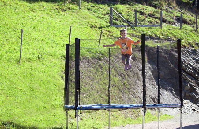 Appartment Roswitha - Foto 10